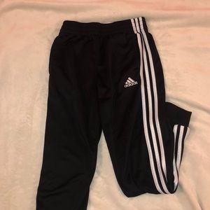 ADIDAS TRACKPANTS (black)
